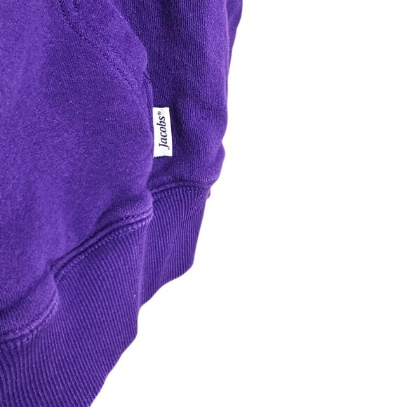 Karl Jacobs Enchantment Color Block 2021 Hoodie Pullover Unisex Size Medium - Picture 9 of 10